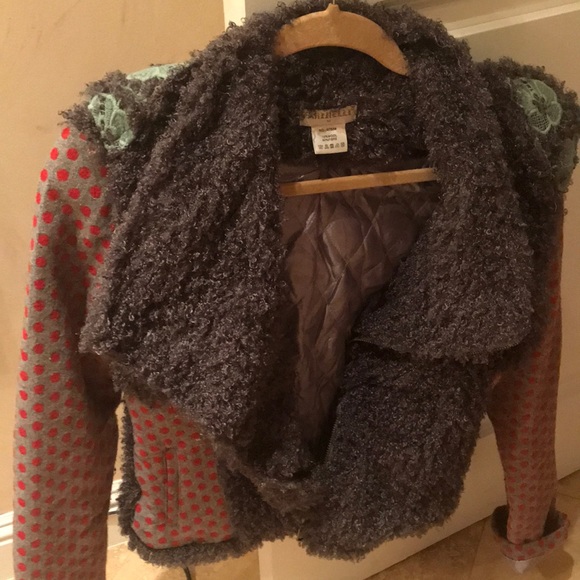 Jacket - Picture 3 of 4